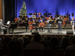 2023-12-09 Weihnachtskonzert